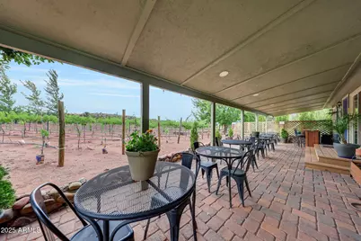 14 Cr 5309 --, Concho, AZ 85924 - Photo 35