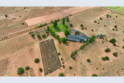 14 Cr 5309 --, Concho, AZ 85924 - Photo 31