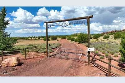 14 Cr 5309 --, Concho, AZ 85924 - Photo 1