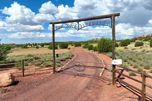 14 CR 5309, Concho, AZ 85924 - Photo 1