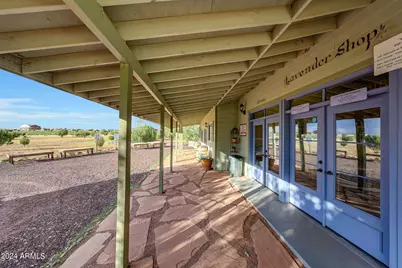 14 Cr 5309 --, Concho, AZ 85924 - Photo 43