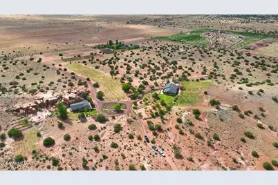 14 Cr 5309 --, Concho, AZ 85924 - Photo 35