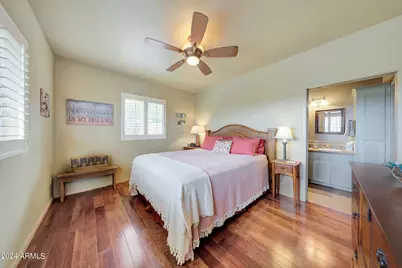 14 Cr 5309 --, Concho, AZ 85924 - Photo 17