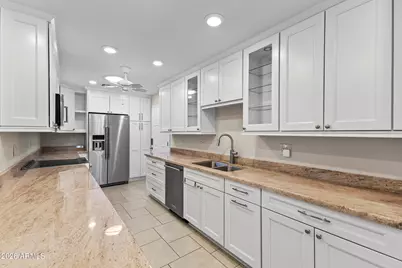 13455 W Desert Glen Drive, Sun City West, AZ 85375 - Photo 21