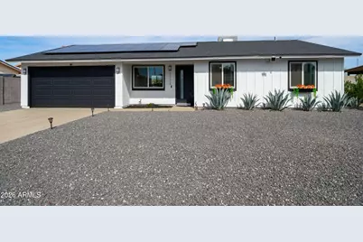 2132 E Monte Cristo Avenue, Phoenix, AZ 85022 - Photo 1