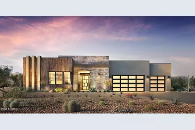 260 Hillside Vista Drive, Sedona, AZ 86336 - Photo 1