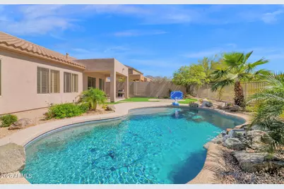 10443 E Sheena Drive, Scottsdale, AZ 85255 - Photo 31