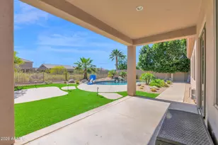 10443 E Sheena Dr, Scottsdale, AZ 85255 - Photo 25