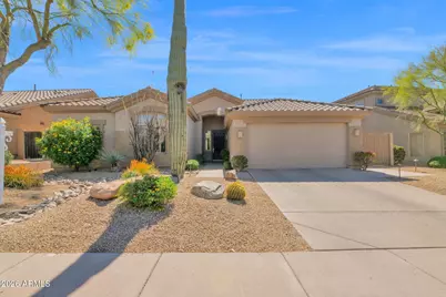10443 E Sheena Drive, Scottsdale, AZ 85255 - Photo 1