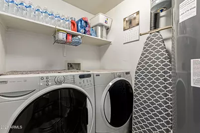 7801 N 44th Drive #1158, Glendale, AZ 85301 - Photo 19