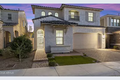 3511 E Crest Lane, Phoenix, AZ 85050 - Photo 1