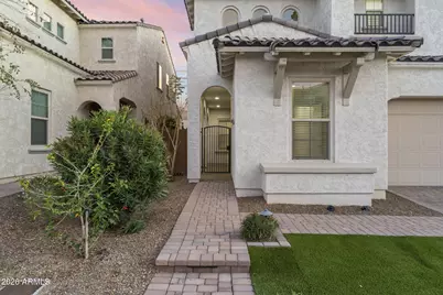 3511 E Crest Lane, Phoenix, AZ 85050 - Photo 3