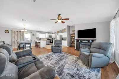 29921 W Roosevelt Street, Buckeye, AZ 85396 - Photo 3