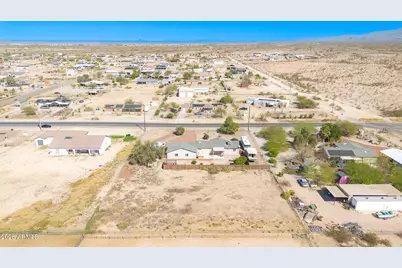 29921 W Roosevelt Street, Buckeye, AZ 85396 - Photo 63