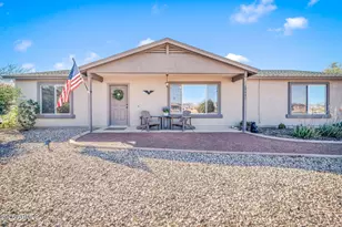 29921 W Roosevelt St, Buckeye, AZ 85396 - Photo 1