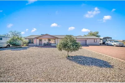 29921 W Roosevelt Street, Buckeye, AZ 85396 - Photo 7