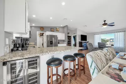 29921 W Roosevelt Street, Buckeye, AZ 85396 - Photo 17