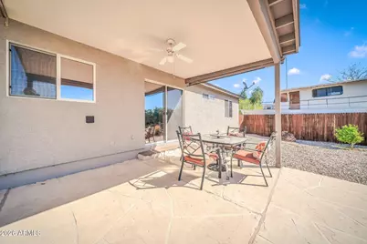 29921 W Roosevelt Street, Buckeye, AZ 85396 - Photo 37