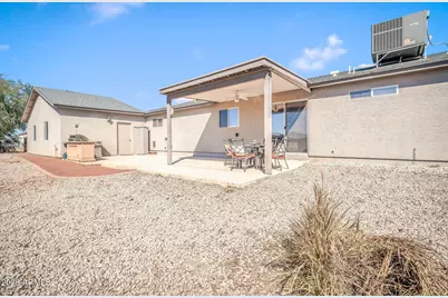29921 W Roosevelt Street, Buckeye, AZ 85396 - Photo 39