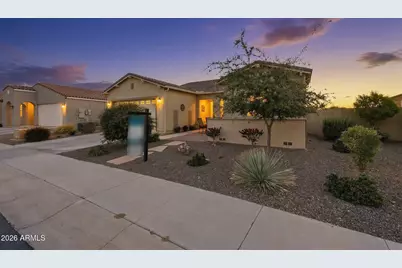 16718 S 181st Avenue, Goodyear, AZ 85338 - Photo 63