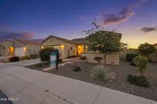 16718 S 181st Ave, Goodyear, AZ 85338 - Photo 63