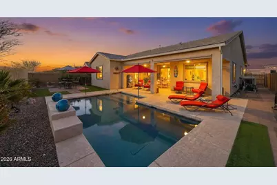 16718 S 181st Avenue, Goodyear, AZ 85338 - Photo 69