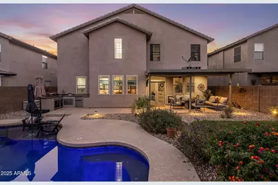 23239 N 121st Drive, Sun City, AZ 85373 - Photo 33