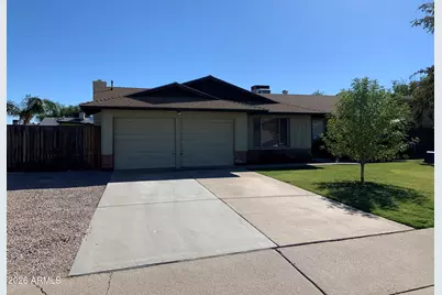 3011 W Campo Bello Drive, Phoenix, AZ 85053 - Photo 1