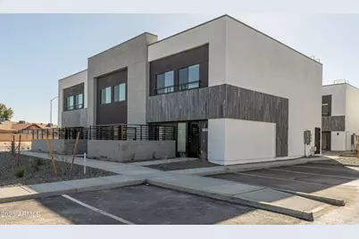 432 S 32nd Street #134, Mesa, AZ 85204 - Photo 69