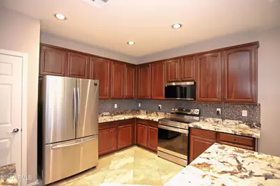 5034 W St Kateri Drive, Laveen, AZ 85339 - Photo 17