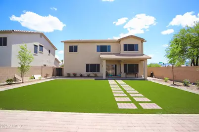 5034 W St Kateri Drive, Laveen, AZ 85339 - Photo 45