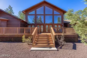 575 W Redwood Ln, Pinetop, AZ 85935 - Photo 25