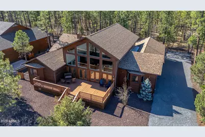 575 W Redwood Lane, Pinetop, AZ 85935 - Photo 21