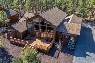 575 W Redwood Ln, Pinetop, AZ 85935 - Photo 21