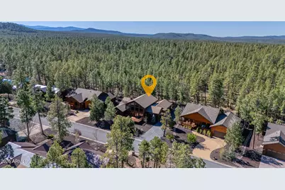 575 W Redwood Lane, Pinetop, AZ 85935 - Photo 37