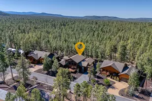 575 W Redwood Ln, Pinetop, AZ 85935 - Photo 37