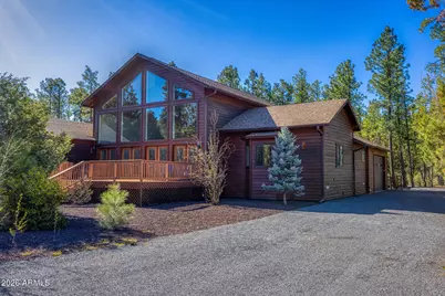 575 W Redwood Lane, Pinetop, AZ 85935 - Photo 31