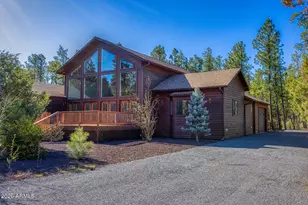 575 W Redwood Ln, Pinetop, AZ 85935 - Photo 31