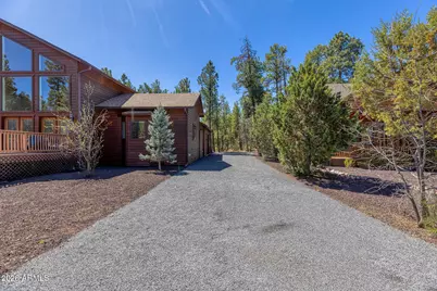 575 W Redwood Lane, Pinetop, AZ 85935 - Photo 35