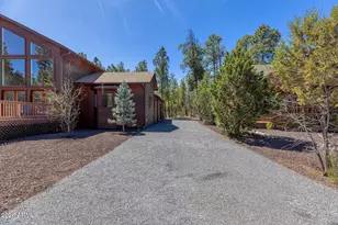 575 W Redwood Ln, Pinetop, AZ 85935 - Photo 35