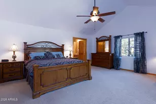 575 W Redwood Ln, Pinetop, AZ 85935 - Photo 15