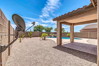 38165 N Reynosa Drive, San Tan Valley, AZ 85140 - Photo 41