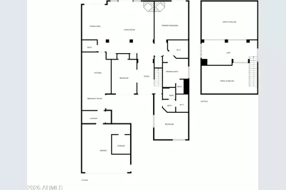 2626 E Arizona Biltmore Circle #40, Phoenix, AZ 85016 - Photo 31