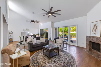 2626 E Arizona Biltmore Circle #40, Phoenix, AZ 85016 - Photo 5