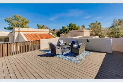 2626 E Arizona Biltmore Circle #40, Phoenix, AZ 85016 - Photo 19