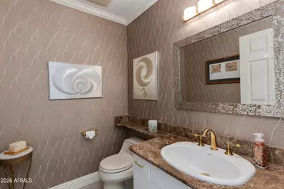 2626 E Arizona Biltmore Circle #40, Phoenix, AZ 85016 - Photo 19