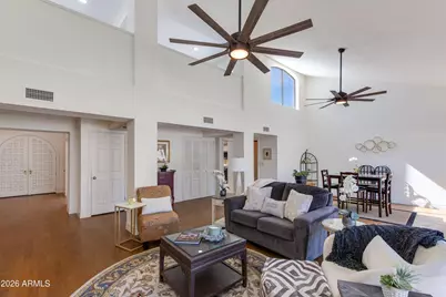 2626 E Arizona Biltmore Circle #40, Phoenix, AZ 85016 - Photo 7