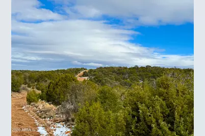 0 W Elkhorn Pass 36 Acres -- #-, Seligman, AZ 86337 - Photo 1