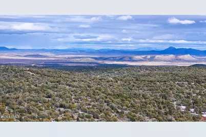 0 W Elkhorn Pass 36 Acres -- #-, Seligman, AZ 86337 - Photo 3