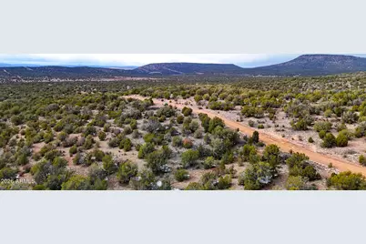 0 W Elkhorn Pass 36 Acres -- #-, Seligman, AZ 86337 - Photo 9